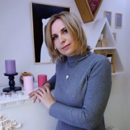 Wimpernmacher Евгения Tolyatti,Тольятти, Тополиная улица, 22А