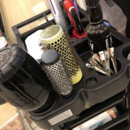 Salon piękności Галатея Omsk,Отрадный, Комсомольская улица, 7