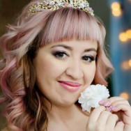 Косметолог Луиза Тольятти,Тольятти, Юбилейная улица, 2Г 