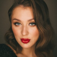 Makeup Artist Валерия Сыркина on Barb.pro