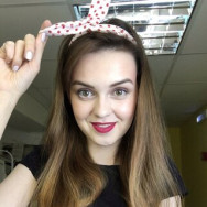 Makeup Artist Ольга Samara,Самара, Садовая улица, 251