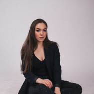 Wizażysta Евгения Omsk,улица Ленина, 22