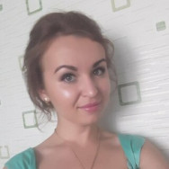 Wizażysta Анастасия Omsk,4-я Транспортная улица