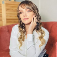 Мастер татуажа Маргарита Омск,улица Пушкина, 67к2