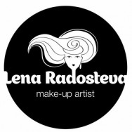 Salon piękności Визажист Елена Радостева Omsk,улица Фрунзе, 80