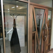 Салон красоты Своя студия Омск,улица Масленникова, 28