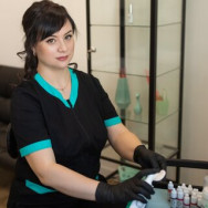 Мастер татуажа Евгения Омск,улица 70 лет Октября, 26