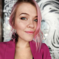 Maskenbildner Светлана Tolyatti,Тольятти, Юбилейная улица, 1А