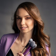 Makeup Artist Татьяна Нетёсова on Barb.pro