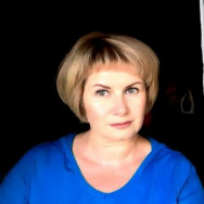 Maskenbildner Оля Tolyatti,Тольятти, Центральный район