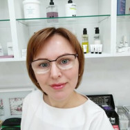 Cosmetologist Валерия Юрьевна on Barb.pro