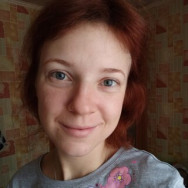 Meister der Haarentfernung Анастасия Omsk,проспект Карла Маркса, 18к1