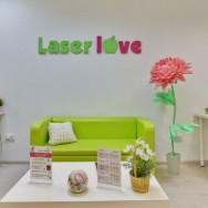 Beauty Salon LaserLove on Barb.pro