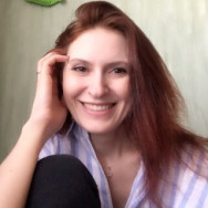 Hair Removal Master Ольга Захарчук on Barb.pro