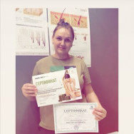 Meister der Haarentfernung Дарья Samara,Самара, Бакинская улица, 34А