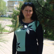 Specjalista od depilacji Ольга Omsk,