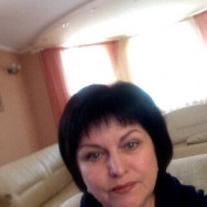 Masseur Наталья Omsk,посёлок Власть Труда