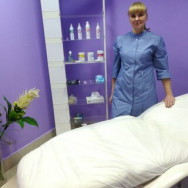 Specjalista od depilacji Наталья Samara,Самара, проспект Карла Маркса, 360А