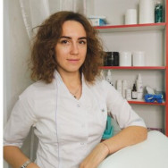 Hair Removal Master Анастасия Попова on Barb.pro