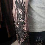 Beauty Salon Тайга Omsk,улица Гагарина, 14