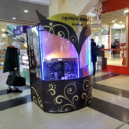 Студия пирсинга Прокол ушей и пирсинг Самара,Самара, проспект Кирова, 147