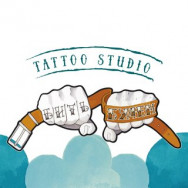 Tattoo Studio Бить Будем on Barb.pro