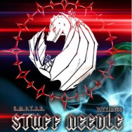 Salon fryzjerski StuFF Needle Samara,улица Авроры, 72