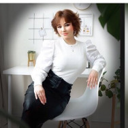 Cosmetologist Eкатерина Власова on Barb.pro