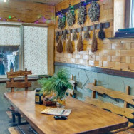 СПА-салон Баня & SPA Здрава Самара,СНТ Знамя Октября, 2-я улица, 1