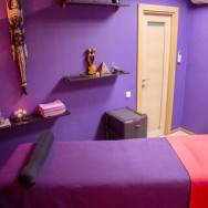 Spa Cuerpo Tolyatti,проспект Степана Разина, 84