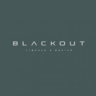 Барбершоп Blackout Омск,улица Маршала Жукова, 76