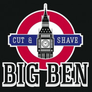 Barbershop Big Ben on Barb.pro