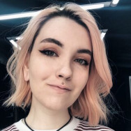 Fryzjer Валентина Samara,