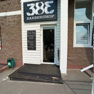 Barber Shop Барбершоп383 on Barb.pro