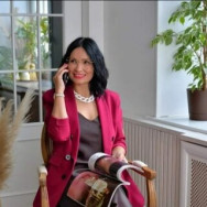 Image Stylist Elena Omsk,