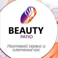 Beauty Salon Beauty Patio on Barb.pro