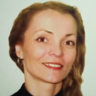 Bildstylist Марина Omsk,1-я Полевая улица, 11Б