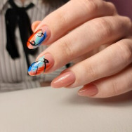 Салон красоты Миндаль Самара,Самара, Московское шоссе, 252