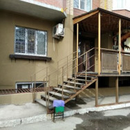 Салон красоты Царская цирюльня, мастерская красоты Самара,Россия, Самара, Красноглинский район, посёлок Управленческий, Солдатская улица, 10