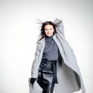 Стилист-имиджмейкер Наталья Самара,