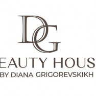 Schönheitssalon Дом Красоты Дианы Григоревских Omsk,Автозаводский район, Спортивная улица, 1К