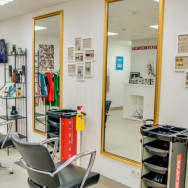 Beauty Salon Имидж-студия Анастасии Худорожковой Samara,Самара, посёлок Мехзавод, 1-й квартал, 40