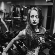 Fitness Trainer Яна Ечевская on Barb.pro