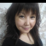 Specjalista od rzęs Махаббат Omsk,Моторная улица, 11