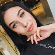 Specjalista od rzęs Татьяна Omsk,