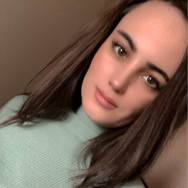 Wimpernmacher Марина Omsk,улица Рокоссовского, 28