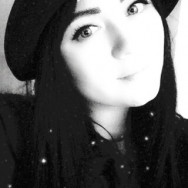 Wimpernmacher Дарья Omsk,