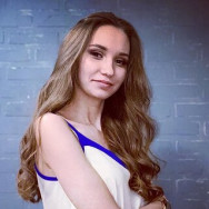 Wimpernmacher Алина Omsk,улица Фрунзе, 52