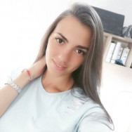 Lashmaker Елена Omsk,улица Лукашевича, 1