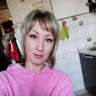 Wimpernmacher Наталья Samara,